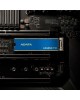 ADATA SSD жесткий диск M.2 2280 512GB ALEG-710-512GCS