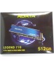ADATA SSD жесткий диск M.2 2280 512GB ALEG-710-512GCS