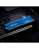 ADATA SSD жесткий диск M.2 2280 512GB ALEG-710-512GCS