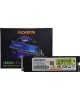 ADATA SSD жесткий диск M.2 2280 512GB ALEG-710-512GCS