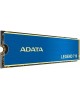 ADATA SSD жесткий диск M.2 2280 512GB ALEG-710-512GCS