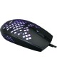 ACER Мышь проводная OMW135, игровая, оптическая, USB, 6400dpi, черный [zl.mceee.019]