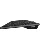 A4TECH Клавиатура Fstyler FX60H, USB, серый [fx60h grey/white]