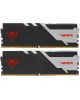 PATRIOT Память DDR5 2x16GB 5600MHz PVVR532G560C36K Viper Venom RGB RTL Gaming PC5-44800 CL36 DIMM 288-pin 1.25В с радиатором Ret PATRIOT Память DDR5 2x16GB 5600MHz PVVR532G560C36K Viper Venom RGB RTL Gaming PC5-44800 CL36 DIMM 288-pin 1.25В с радиатором Ret