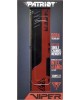 PATRIOT Память DDR4 16GB 4000MHz PVE2416G400C0 Viper Elite II RTL Gaming PC4-32000 CL20 DIMM 288-pin 1.4В Intel с радиатором Ret PATRIOT Память DDR4 16GB 4000MHz PVE2416G400C0 Viper Elite II RTL Gaming PC4-32000 CL20 DIMM 288-pin 1.4В Intel с радиатором Ret