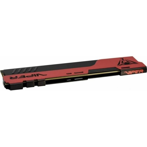 PATRIOT Память DDR4 16GB 4000MHz PVE2416G400C0 Viper Elite II RTL Gaming PC4-32000 CL20 DIMM 288-pin 1.4В Intel с радиатором Ret PATRIOT Память DDR4 16GB 4000MHz PVE2416G400C0 Viper Elite II RTL Gaming PC4-32000 CL20 DIMM 288-pin 1.4В Intel с радиатором Ret