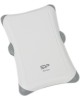 SILICON POWER Внешний диск HDD Armor A30 SP020TBPHDA30S3W, 2ТБ, белый