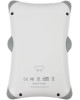 SILICON POWER Внешний диск HDD Armor A30 SP020TBPHDA30S3W, 2ТБ, белый