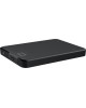 WD Внешний диск HDD My Passport BYVG0010BBK-WESN, 1ТБ, черный