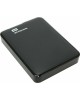 WD Внешний диск HDD My Passport BYVG0010BBK-WESN, 1ТБ, черный