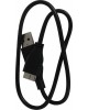 WD Внешний диск HDD My Passport BYVG0010BBK-WESN, 1ТБ, черный