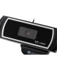OKLICK Web-камера OK-C013FH, черный
