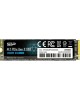 SILICON POWER Накопитель SSD PCIe 3.0 x4 256GB SP256GBP34A60M28 M-Series M.2 2280