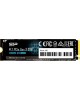 SILICON POWER Накопитель SSD PCIe 3.0 x4 256GB SP256GBP34A60M28 M-Series M.2 2280