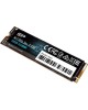 SILICON POWER Накопитель SSD PCIe 3.0 x4 256GB SP256GBP34A60M28 M-Series M.2 2280