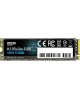 SILICON POWER Накопитель SSD PCIe 3.0 x4 256GB SP256GBP34A60M28 M-Series M.2 2280