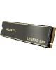 A-DATA Накопитель SSD PCIe 4.0 x4 2TB ALEG-850-2TCS Legend 850 M.2 2280