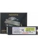 A-DATA Накопитель SSD PCIe 4.0 x4 2TB ALEG-850-2TCS Legend 850 M.2 2280