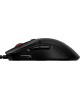 HYPERX Мышь проводная Pulsefire Haste 2, игровая, оптическая, USB, 26000dpi, черный [6n0a7aa]
