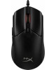 HYPERX Мышь проводная Pulsefire Haste 2, игровая, оптическая, USB, 26000dpi, черный [6n0a7aa]