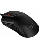 HYPERX Мышь проводная Pulsefire Haste 2, игровая, оптическая, USB, 26000dpi, черный [6n0a7aa]