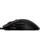 HYPERX Мышь проводная Pulsefire Haste 2, игровая, оптическая, USB, 26000dpi, черный [6n0a7aa]