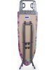 Гладильная доска НИКА Гладильная доска Bell classy 1, цветы, 112х34.5см [бк1]