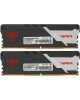 PATRIOT Память DDR5 2x16GB 5600MHz PVV532G560C36K Viper Venom RTL Gaming PC5-44800 CL36 DIMM 288-pin 1.25В с радиатором Ret PATRIOT Память DDR5 2x16GB 5600MHz PVV532G560C36K Viper Venom RTL Gaming PC5-44800 CL36 DIMM 288-pin 1.25В с радиатором Ret