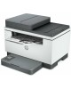 HP МФУ лазерный LaserJet M236sdw (9YG09A) A4 Duplex WiFi белый/серый