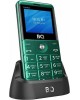 BQ 2006 Comfort Green+Black
