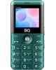 BQ 2006 Comfort Green+Black