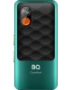 BQ 2006 Comfort Green+Black