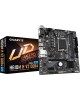 GIGABYTE Материнская плата H610M H (LGA1700/H610/2xDDR5/mATX/VGA, HDMI) (H610M H)