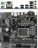 GIGABYTE Материнская плата H610M H (LGA1700/H610/2xDDR5/mATX/VGA, HDMI) (H610M H)