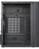 FORMULA Корпус mATX Air Mesh G1, Mini-Tower, без БП, черный [air mesh g1 b]