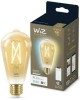 NONAME Умная лампа WiZ E27 50Вт 640lm Wi-Fi (упак.:1шт) (929003018701)