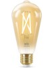 NONAME Умная лампа WiZ E27 50Вт 640lm Wi-Fi (упак.:1шт) (929003018701)
