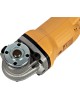 DEWALT Углошлифовальная машина DCG412NT-XJ 405Вт 7000об/мин рез.шпин.:M14 d=125мм жестк.кейс