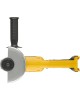DEWALT Углошлифовальная машина DCG412NT-XJ 405Вт 7000об/мин рез.шпин.:M14 d=125мм жестк.кейс