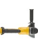 DEWALT Углошлифовальная машина DCG412NT-XJ 405Вт 7000об/мин рез.шпин.:M14 d=125мм жестк.кейс