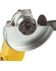 DEWALT Углошлифовальная машина DCG412NT-XJ 405Вт 7000об/мин рез.шпин.:M14 d=125мм жестк.кейс