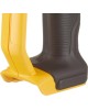 DEWALT Углошлифовальная машина DCG412NT-XJ 405Вт 7000об/мин рез.шпин.:M14 d=125мм жестк.кейс