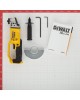 DEWALT Углошлифовальная машина DCG412NT-XJ 405Вт 7000об/мин рез.шпин.:M14 d=125мм жестк.кейс