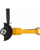 DEWALT Углошлифовальная машина DCG412NT-XJ 405Вт 7000об/мин рез.шпин.:M14 d=125мм жестк.кейс