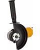 DEWALT Углошлифовальная машина DCG412NT-XJ 405Вт 7000об/мин рез.шпин.:M14 d=125мм жестк.кейс