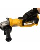 DEWALT Углошлифовальная машина DCG412NT-XJ 405Вт 7000об/мин рез.шпин.:M14 d=125мм жестк.кейс