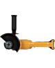 DEWALT Углошлифовальная машина DCG412NT-XJ 405Вт 7000об/мин рез.шпин.:M14 d=125мм жестк.кейс
