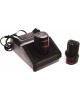 BOSCH Батарея аккумуляторная GBA 12В 2Ач Li-Ion (З/У в компл.) (1600A019R8)
