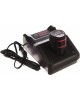 BOSCH Батарея аккумуляторная GBA 12В 2Ач Li-Ion (З/У в компл.) (1600A019R8)