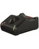 BOSCH Батарея аккумуляторная GBA 12В 2Ач Li-Ion (З/У в компл.) (1600A019R8)